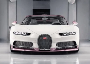 How Has Bugatti Shaped Automotive Culture and Redefined the Hypercar Industry?