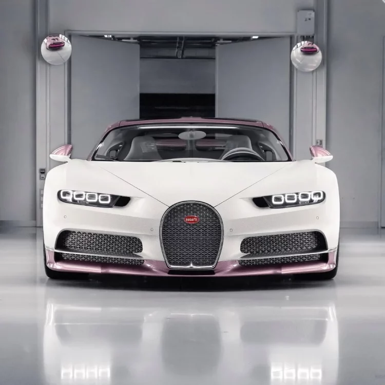 How Has Bugatti Shaped Automotive Culture and Redefined the Hypercar Industry?