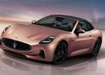 What’s Next for Maserati: How is the Iconic Italian Brand Shaping the Future of Luxury Performance?