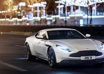 What’s Next for Aston Martin in the Ever-Evolving World of Luxury and Performance Automobiles?