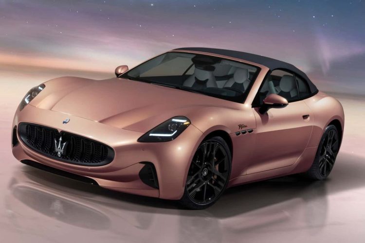 What’s Next for Maserati: How is the Iconic Italian Brand Shaping the Future of Luxury Performance?