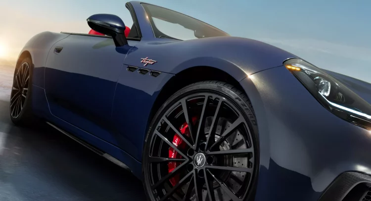 What Sets Maserati Apart in Automotive Knowledge and Engineering Excellence?