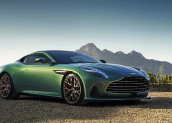 What Makes Aston Martin a Master of Automotive Knowledge and Engineering Excellence?