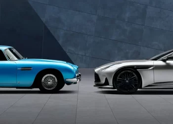 What Defines Aston Martin as an Icon of Automotive Excellence?