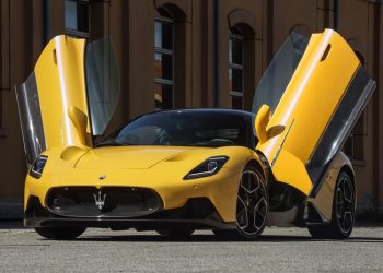 What Makes Maserati Cars Stand Out: A Detailed Evaluation of Performance, Design, and Value?