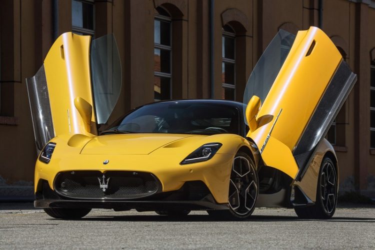 What Makes Maserati Cars Stand Out: A Detailed Evaluation of Performance, Design, and Value?