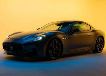 What Has Made Maserati Such a Powerful Force in Automotive Culture and Influence?