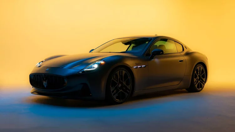 What Has Made Maserati Such a Powerful Force in Automotive Culture and Influence?