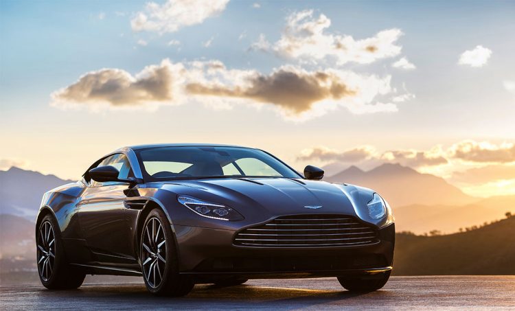 Are Aston Martin Cars Truly the Pinnacle of Luxury and Performance? A Comprehensive Review