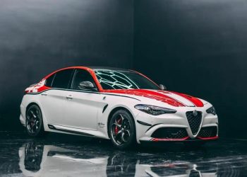 How Does Alfa Romeo Maintain Its Legacy as a Benchmark in Performance and Design?