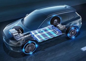 The Future of Electric Vehicles: What New Technologies Will Transform Our Driving Experience?