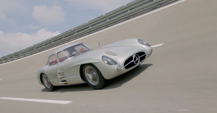 Why Do Classic Car Enthusiasts’ Passion Remain Undiminished? Is Classic Car Collecting Still a Good Investment?