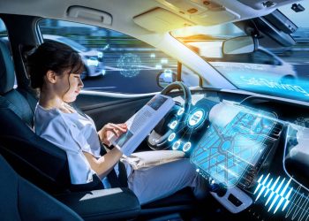 Autonomous Driving Technology: When Will It Truly Transform Our Way of Traveling?