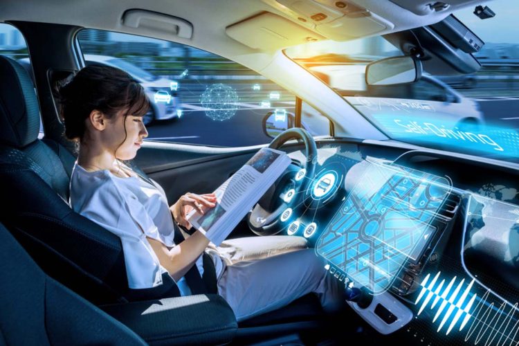 Autonomous Driving Technology: When Will It Truly Transform Our Way of Traveling?