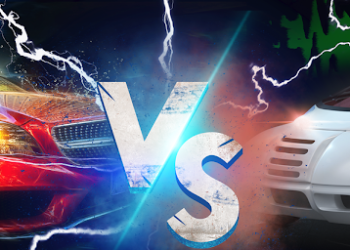 Electric Vehicles vs. Traditional Gasoline Cars: Which is More Aligned with the Future of Mobility?