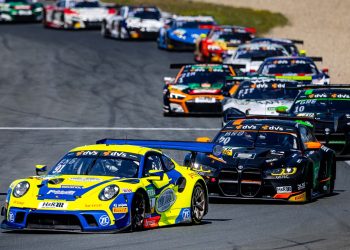 How Racing Culture Has Shaped the Global Automotive Industry and Its Influence on Production Vehicles