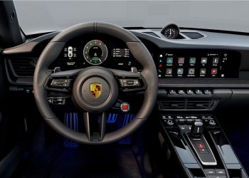 Luxury and Performance Combined: How Porsche Stands Out in a Highly Competitive Market