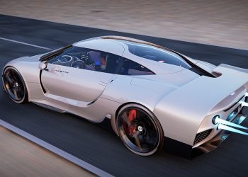 Luxury car market: Will there be new players challenging the position of traditional brands?