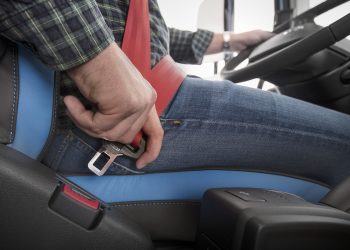 Automotive safety technology continues to advance: What new features protect drivers?