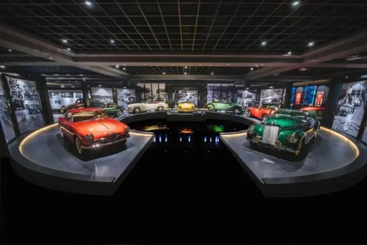 From Streets to Tracks: How Street Car Culture Inspires Innovation and Driving Passion