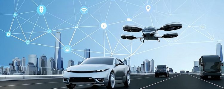 Will the Rapid Development of New Energy Vehicles Change the Structure of the Traditional Automotive Market?