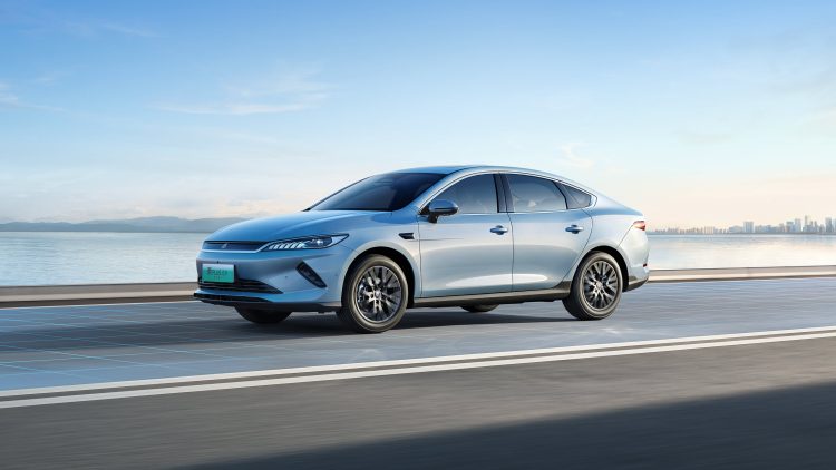 Will the Future of Car-Sharing Models Replace the Trend of Personal Car Ownership?