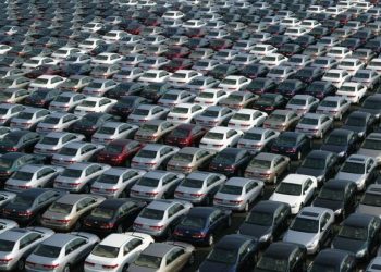 What’s Happening in the Global Automotive Market Right Now?