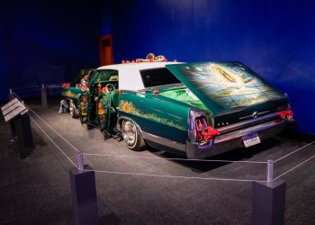 How Has Car Culture Evolved Over the Decades?