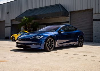 How Does the Tesla Model S Compare to Traditional Luxury Sedans?