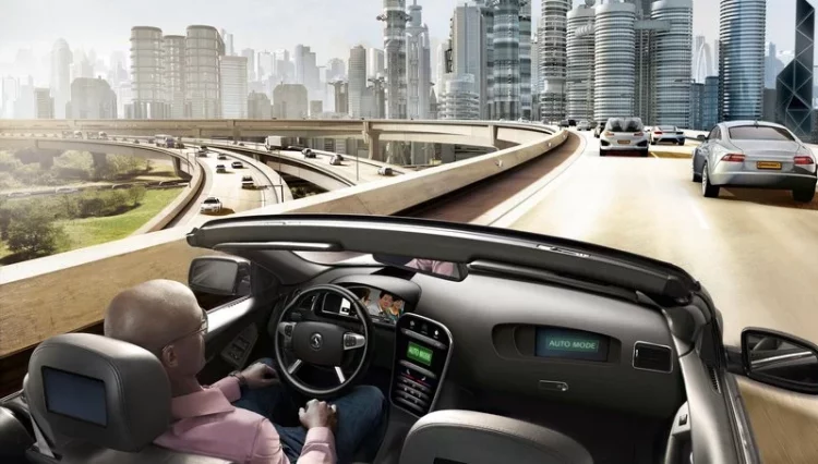 What Features Do In-Car Smart Systems Have, and How Will They Evolve in the Future?