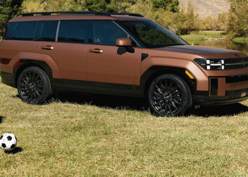 What Are the Top Family Cars for 2025?