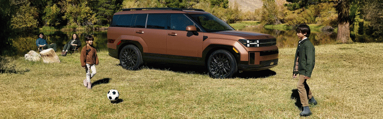 What Are the Top Family Cars for 2025?