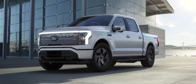 What Are the Pros and Cons of the Ford F-150 Electric?