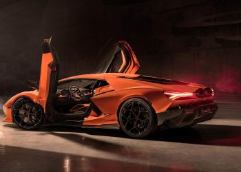 Can Luxury Car Brands Find a Balance Between Sustainability and Performance?