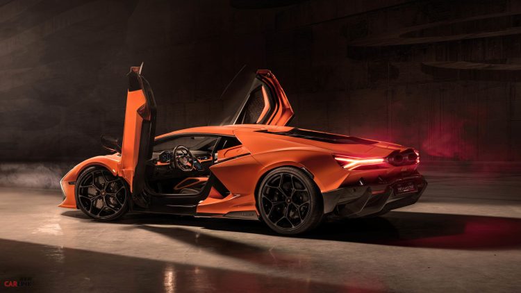 Can Luxury Car Brands Find a Balance Between Sustainability and Performance?