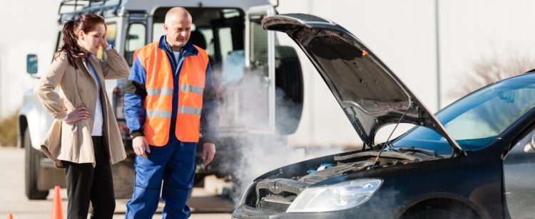 What Are the Most Common Car Troubleshooting Issues?