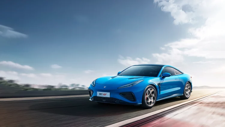 What Technological Breakthroughs Can We Expect in the Global Automotive Industry by 2025?