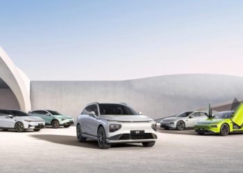 How Strong Is the Innovation Power of European Car Brands in Smart Driving Technology?