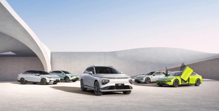 How Strong Is the Innovation Power of European Car Brands in Smart Driving Technology?