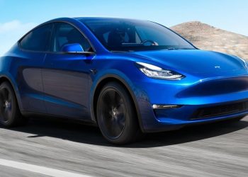 Can This Newly Released Electric SUV Really Compete with Tesla?