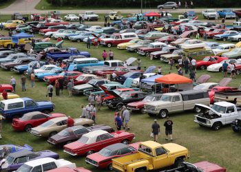 Why Are Car Shows Still Relevant in the Digital Age?