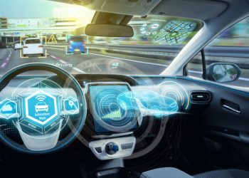 Is the Progress in Autonomous Driving Technology Enough to Earn Full Consumer Trust?