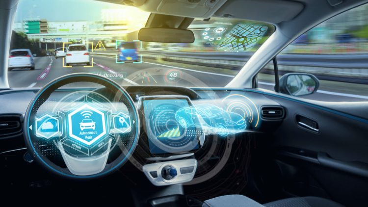 Is the Progress in Autonomous Driving Technology Enough to Earn Full Consumer Trust?