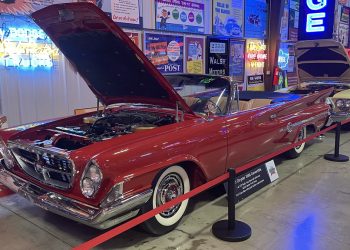 What Role Does Automobilia Play in Preserving Automotive History?