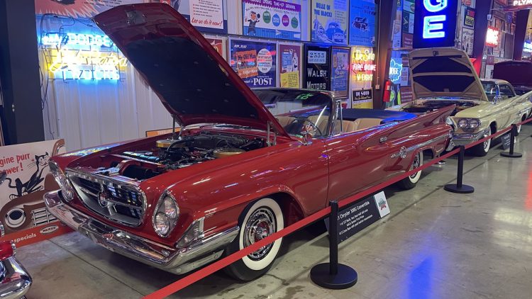 What Role Does Automobilia Play in Preserving Automotive History?