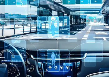 How Far Are We From the Widespread Adoption of Autonomous Driving Technology?