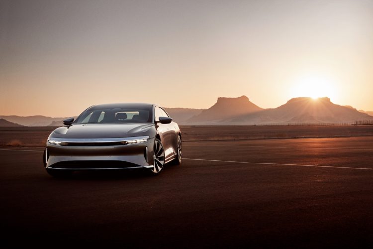 Will the Rise of Electric Vehicles Change Traditional Car Culture?