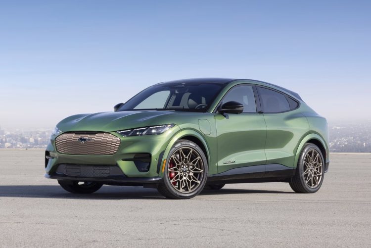 How Do Car Brands Adapt to Changing Consumer Demands?