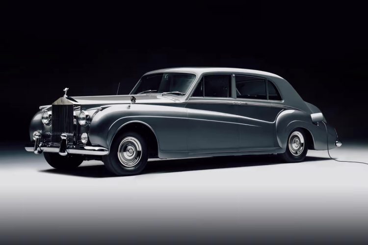 What Is the Future of Luxury Car Brands?