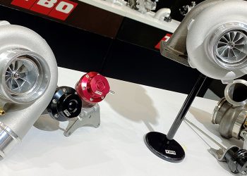 Why Can a Turbocharged Engine Provide More Power?